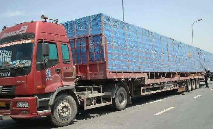 济南到大庆货运专线-济南到大庆货运公司-签订正规合同